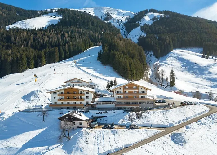 Am Mitteregghof