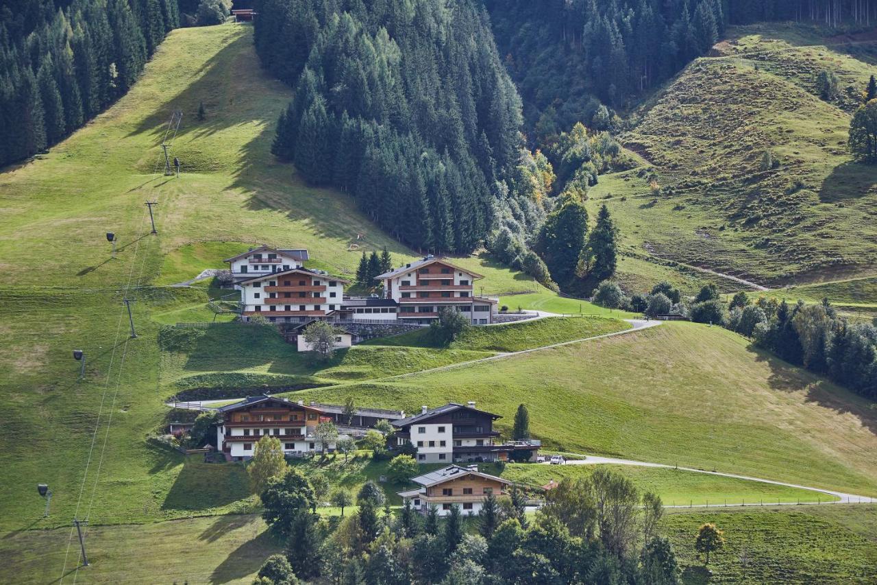 Am Mitteregghof *