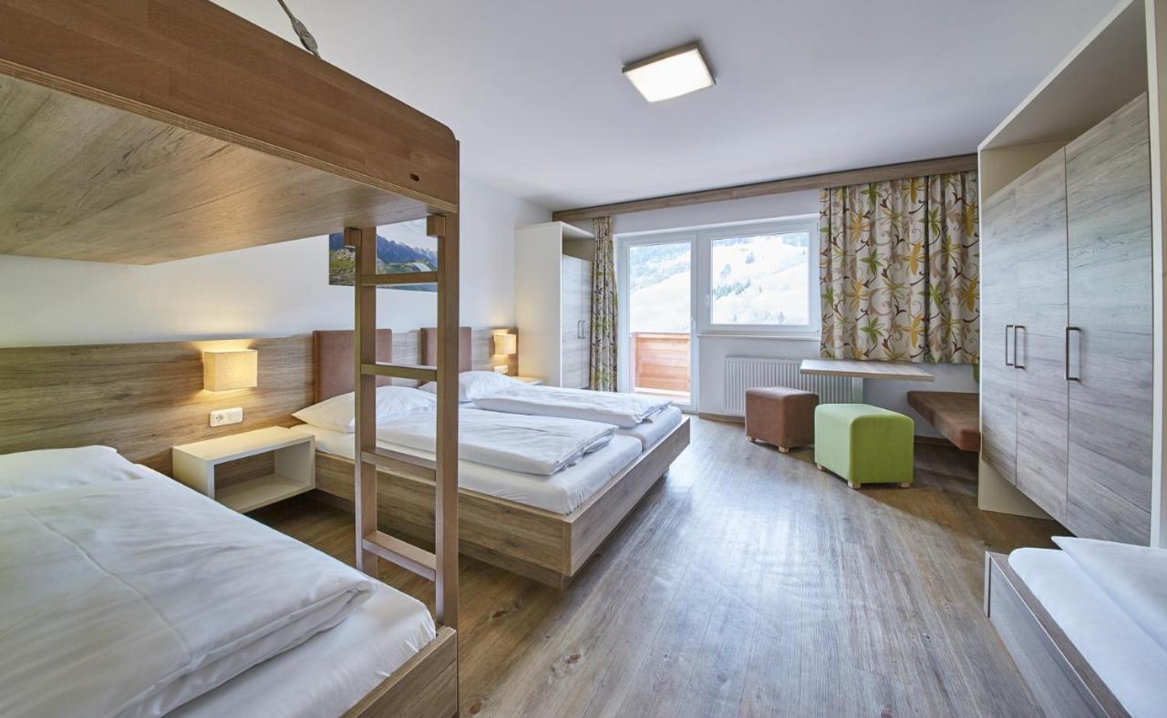 Am Mitteregghof Hotel Saalbach-Hinterglemm