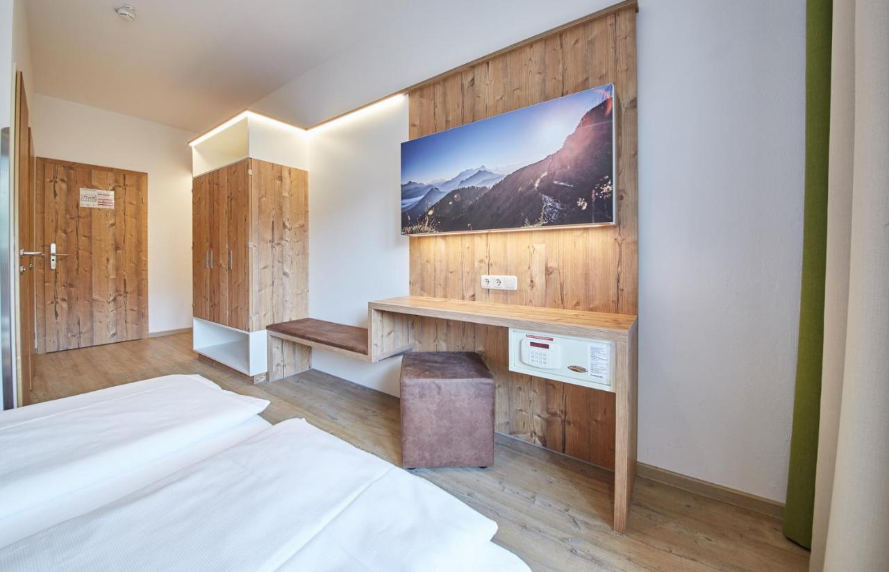 Am Mitteregghof Hotel Saalbach-Hinterglemm