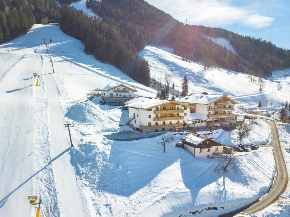 Hotel Am Mitteregghof Saalbach-Hinterglemm