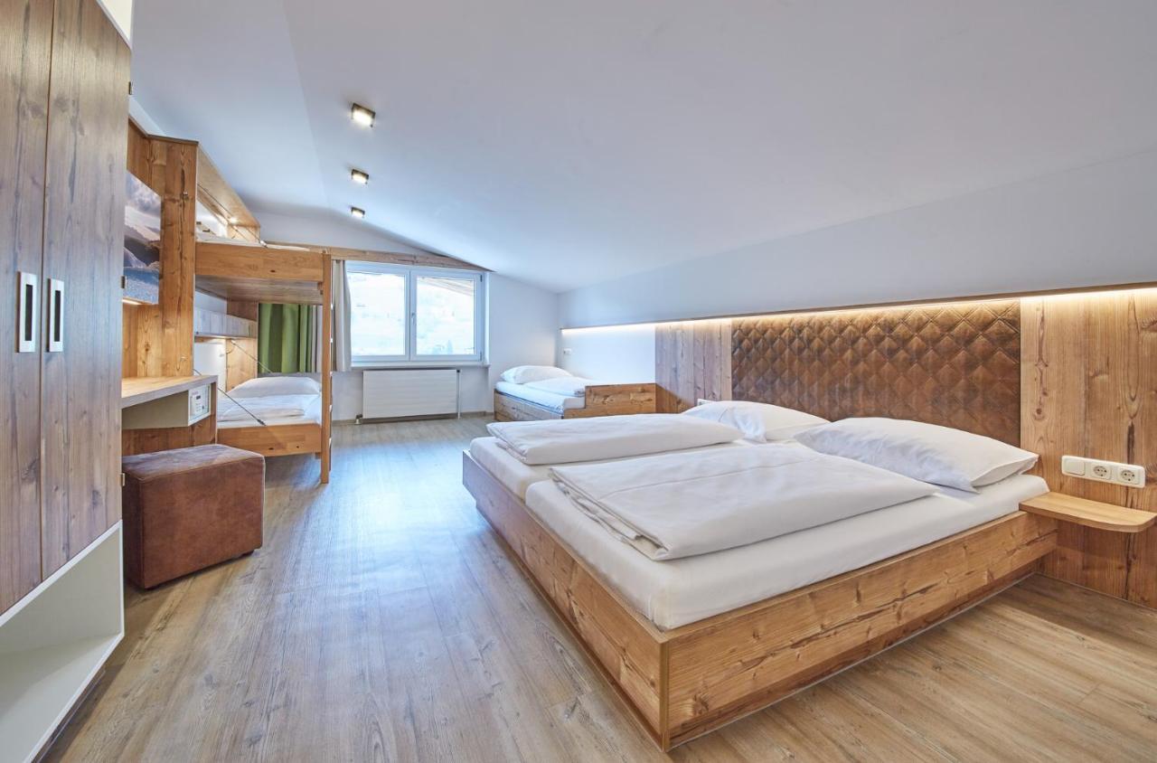 Hotel Am Mitteregghof