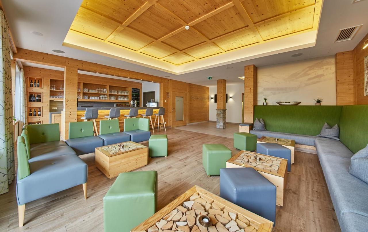 Hotel Am Mitteregghof