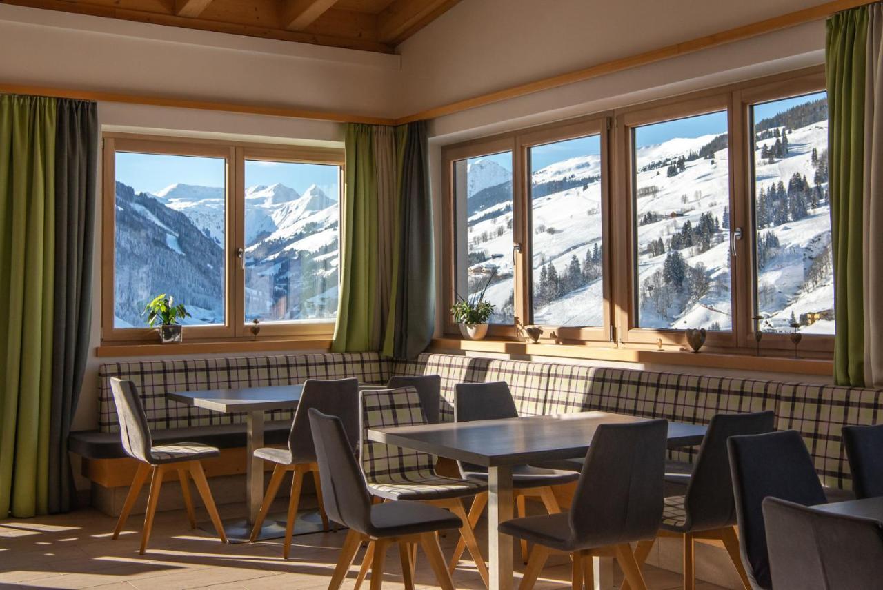 Am Mitteregghof Hotel Saalbach-Hinterglemm