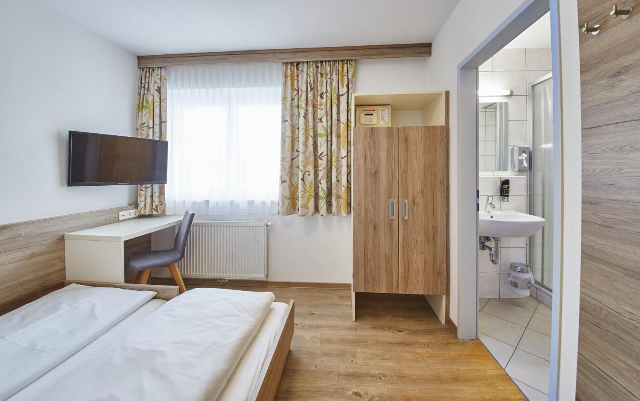 Am Mitteregghof Hotel *