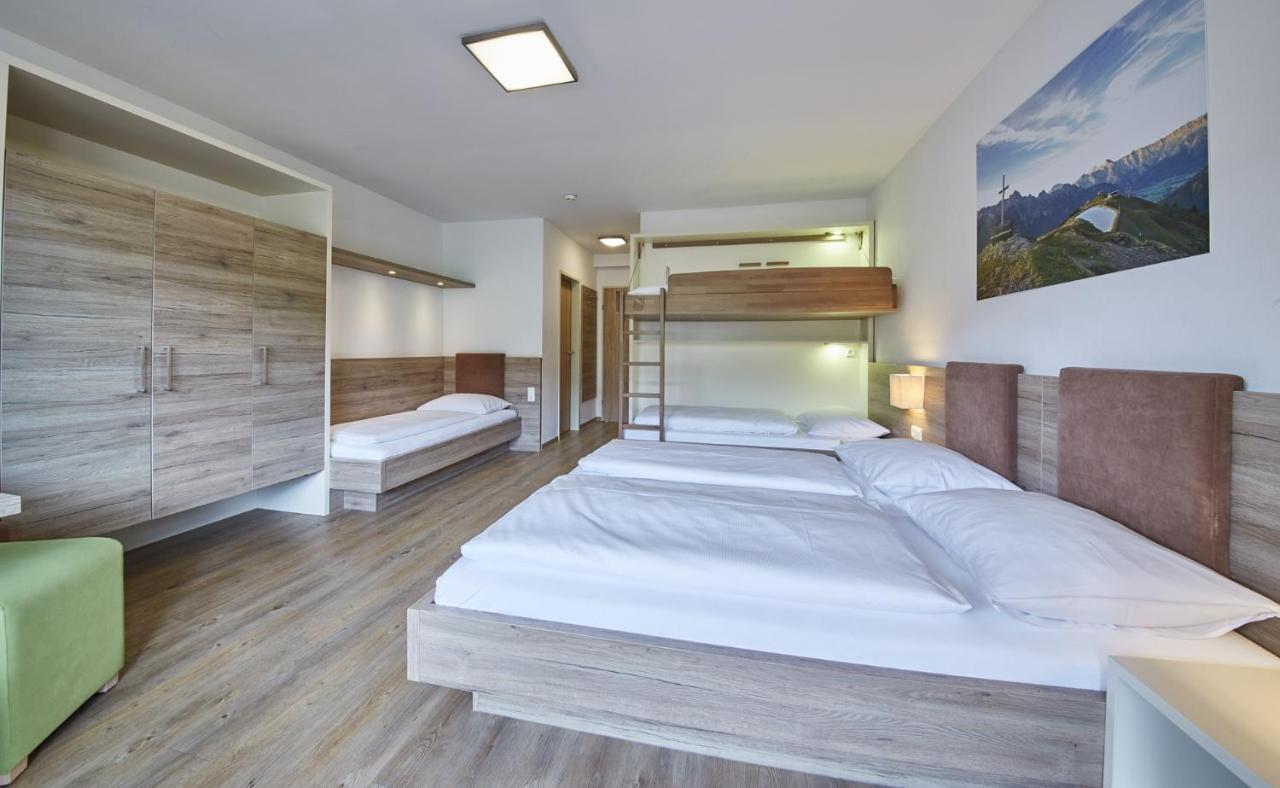 Am Mitteregghof Hotel Saalbach-Hinterglemm