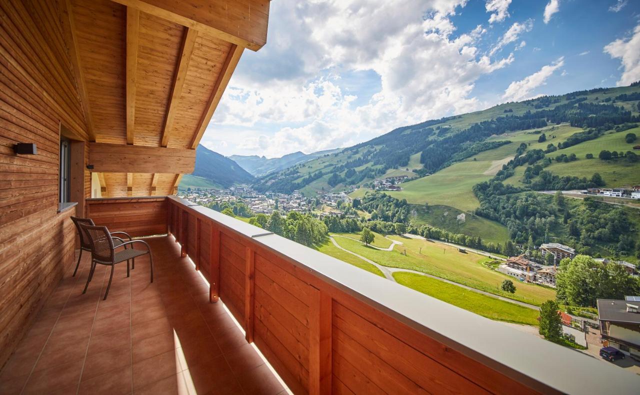Hotel Am Mitteregghof