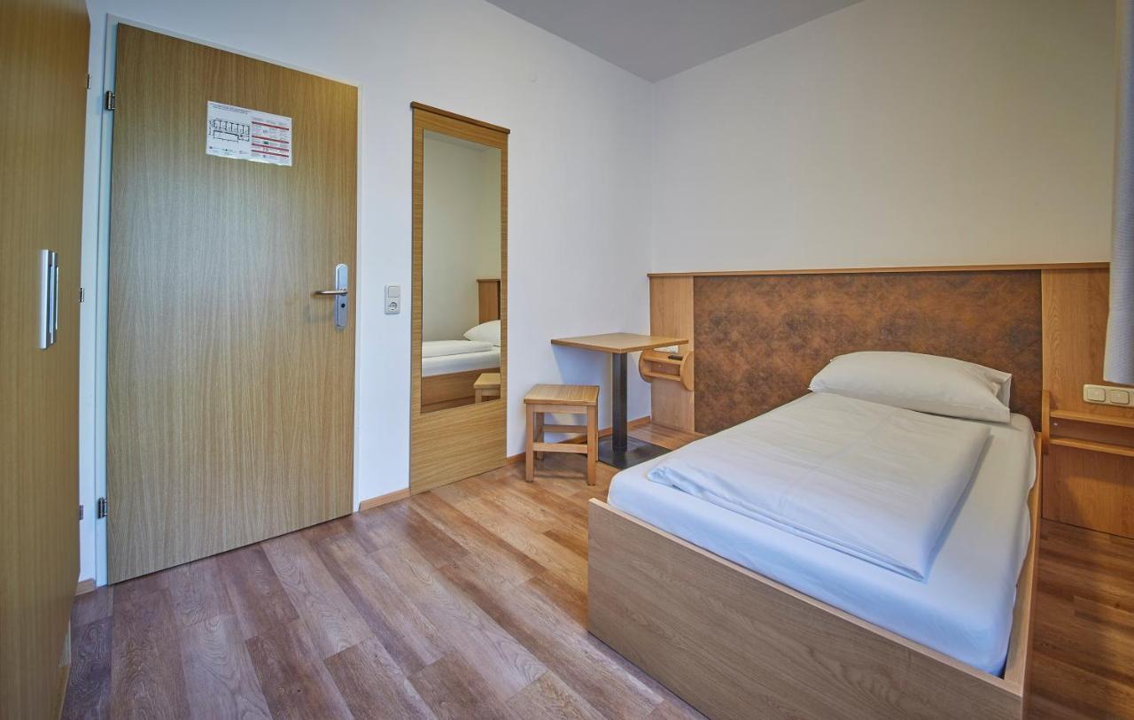 Hotel Am Mitteregghof *