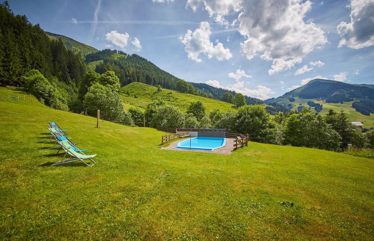 Am Mitteregghof