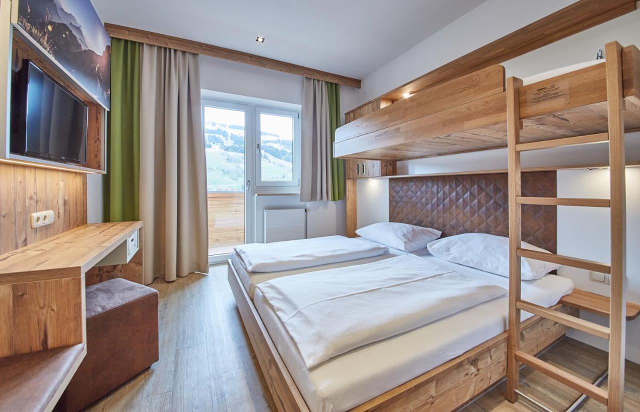 Hotel Am Mitteregghof