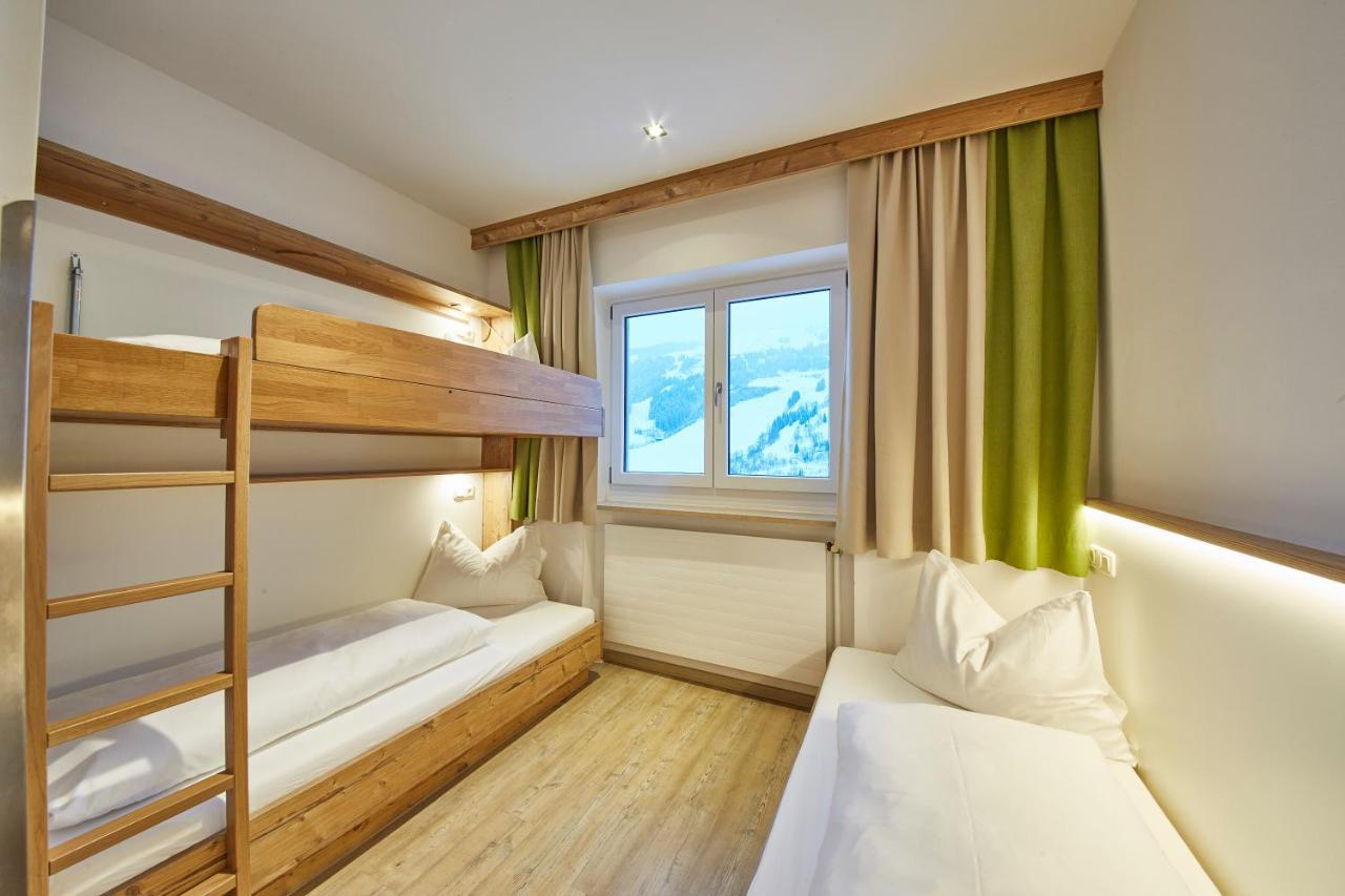 Hotel Am Mitteregghof