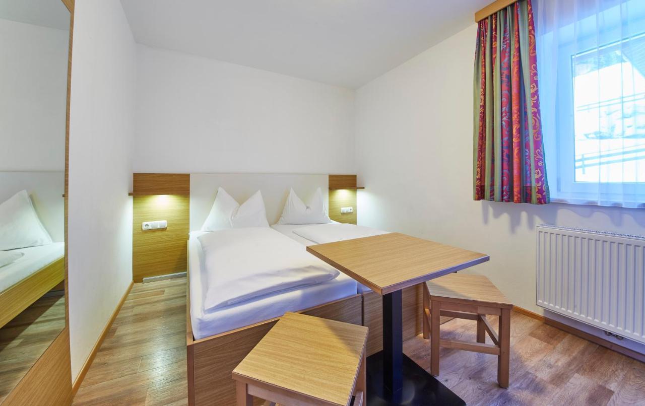 Hotel Am Mitteregghof *