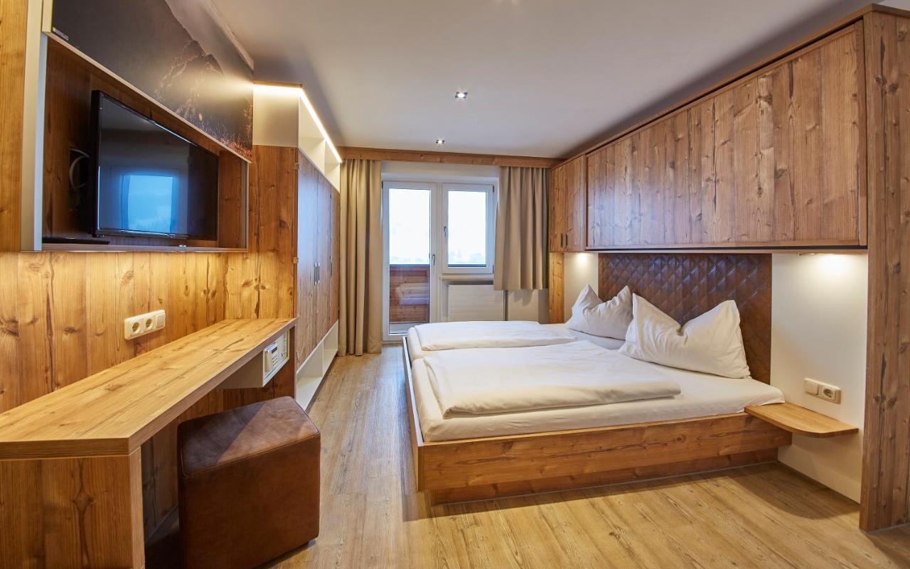 Am Mitteregghof Hotel *