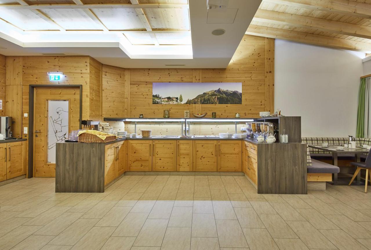 Hotel Am Mitteregghof Saalbach-Hinterglemm