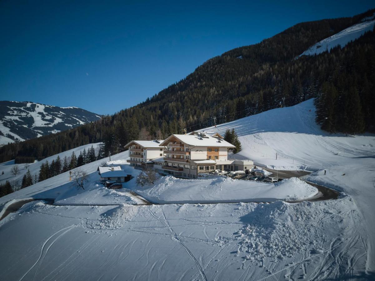 Am Mitteregghof